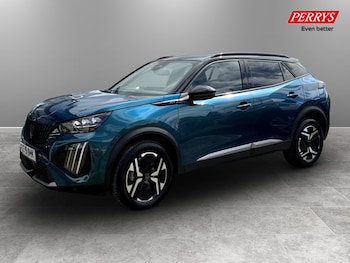 Used Peugeot 2008 2025 for sale - 78869788: Photo