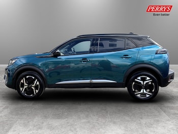 Used Peugeot 2008 2025 for sale - 78869788: Photo