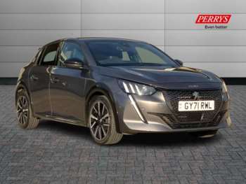 2021 - 1.2 PureTech 130 GT Premium 5dr EAT8