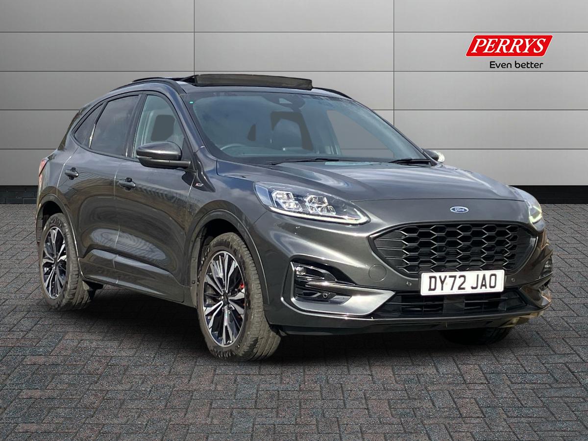 Used Ford Kuga 2022 for sale - 76128140: Photo 1