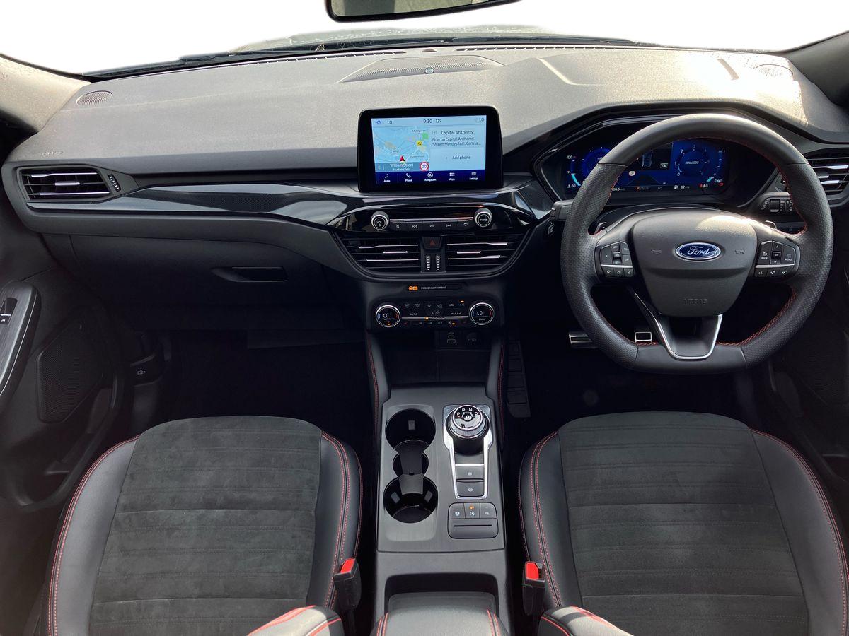Used Ford Kuga 2022 for sale - 76128140: Photo 10