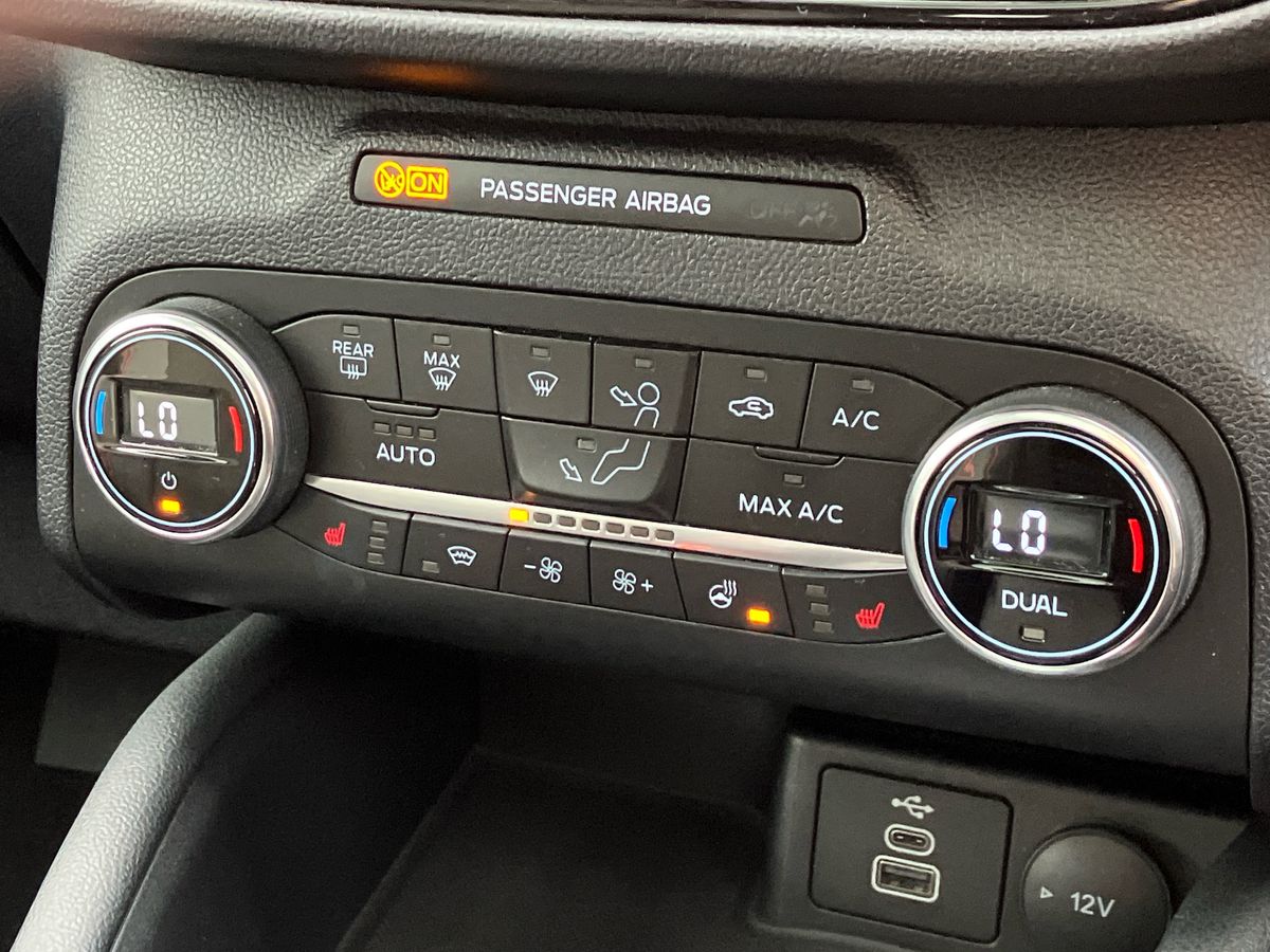 Used Ford Kuga 2022 for sale - 76128140: Photo 14