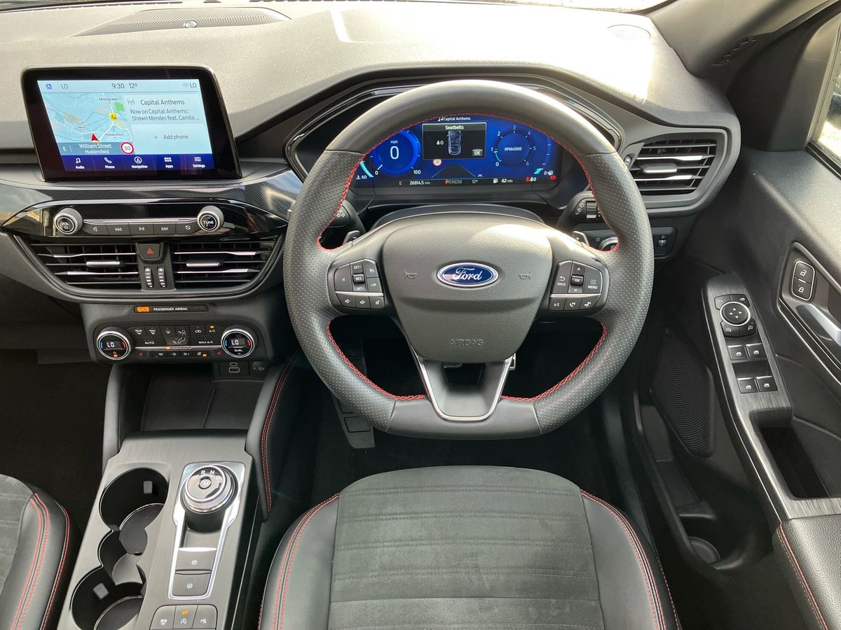 Used Ford Kuga 2022 for sale - 76128140: Photo 17
