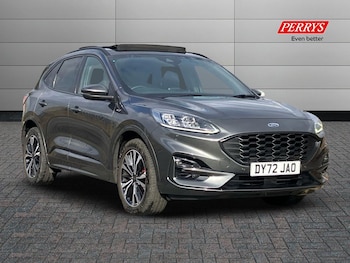 Ford - Kuga