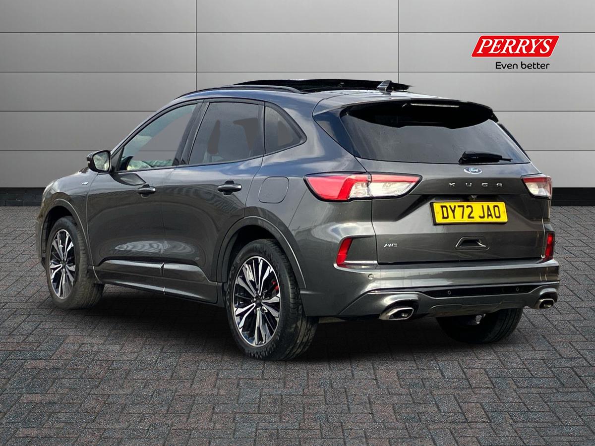 Used Ford Kuga 2022 for sale - 76128140: Photo 2