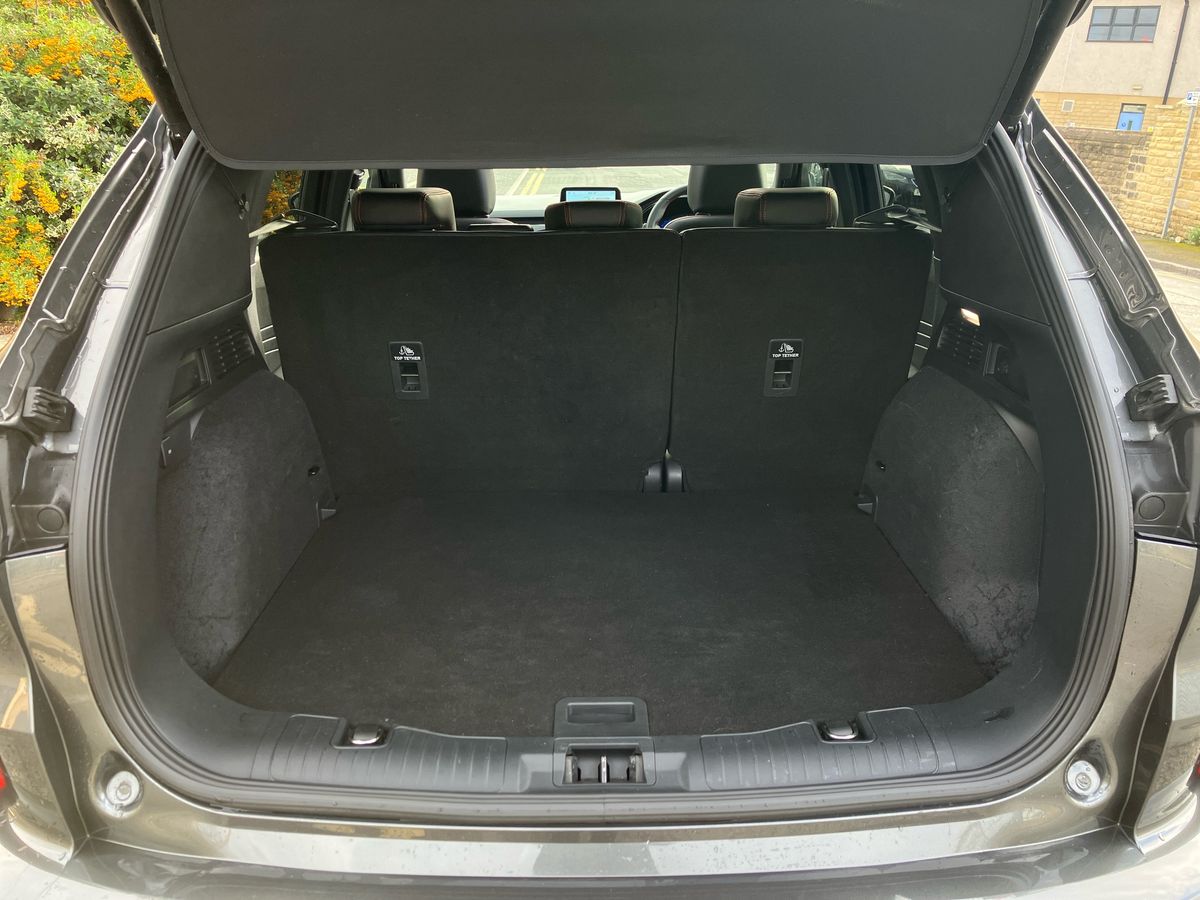 Used Ford Kuga 2022 for sale - 76128140: Photo 23