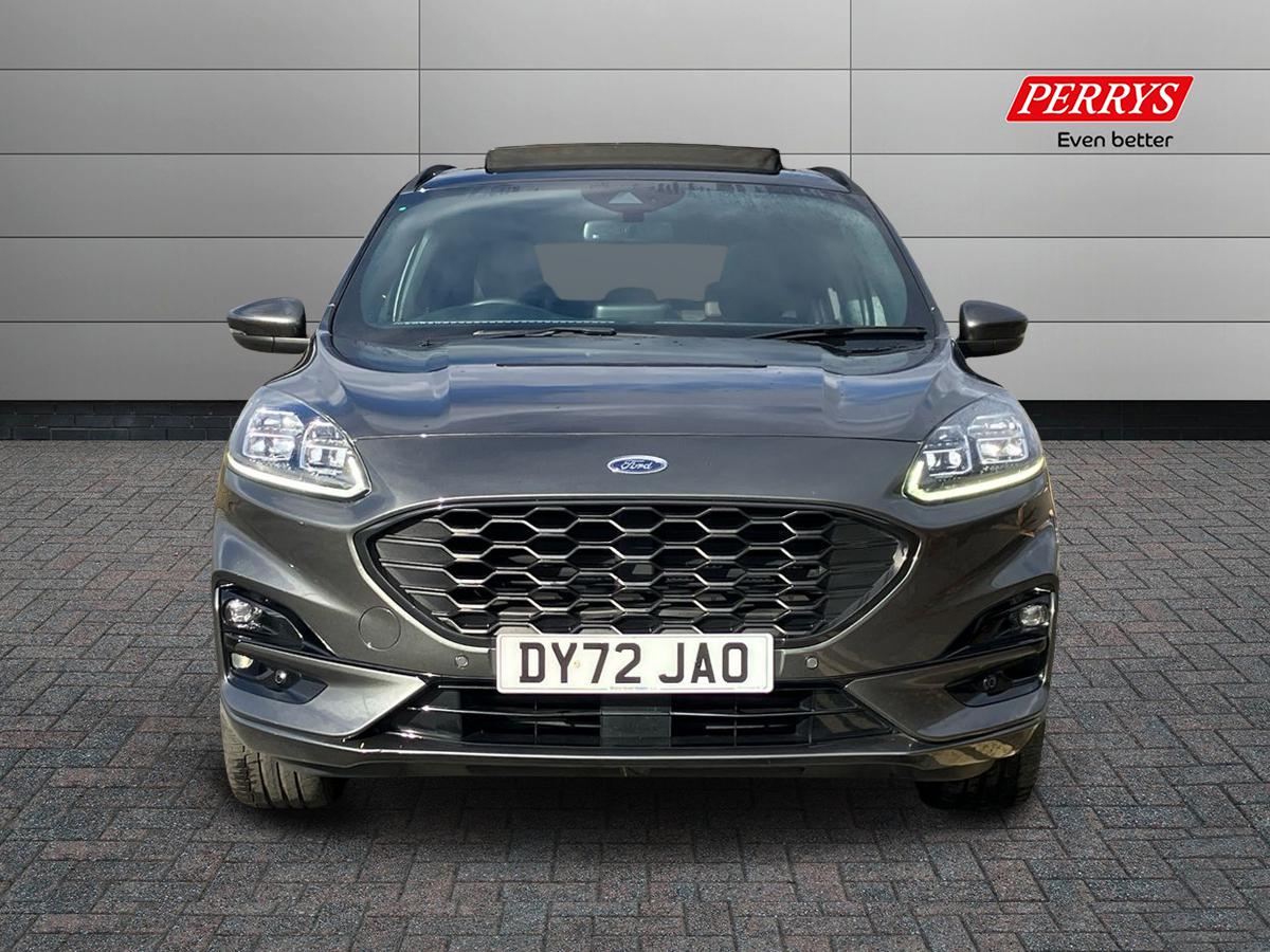 Used Ford Kuga 2022 for sale - 76128140: Photo 4
