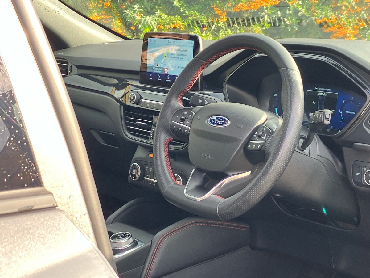 Used Ford Kuga 2022 for sale - 76128140: Photo 40