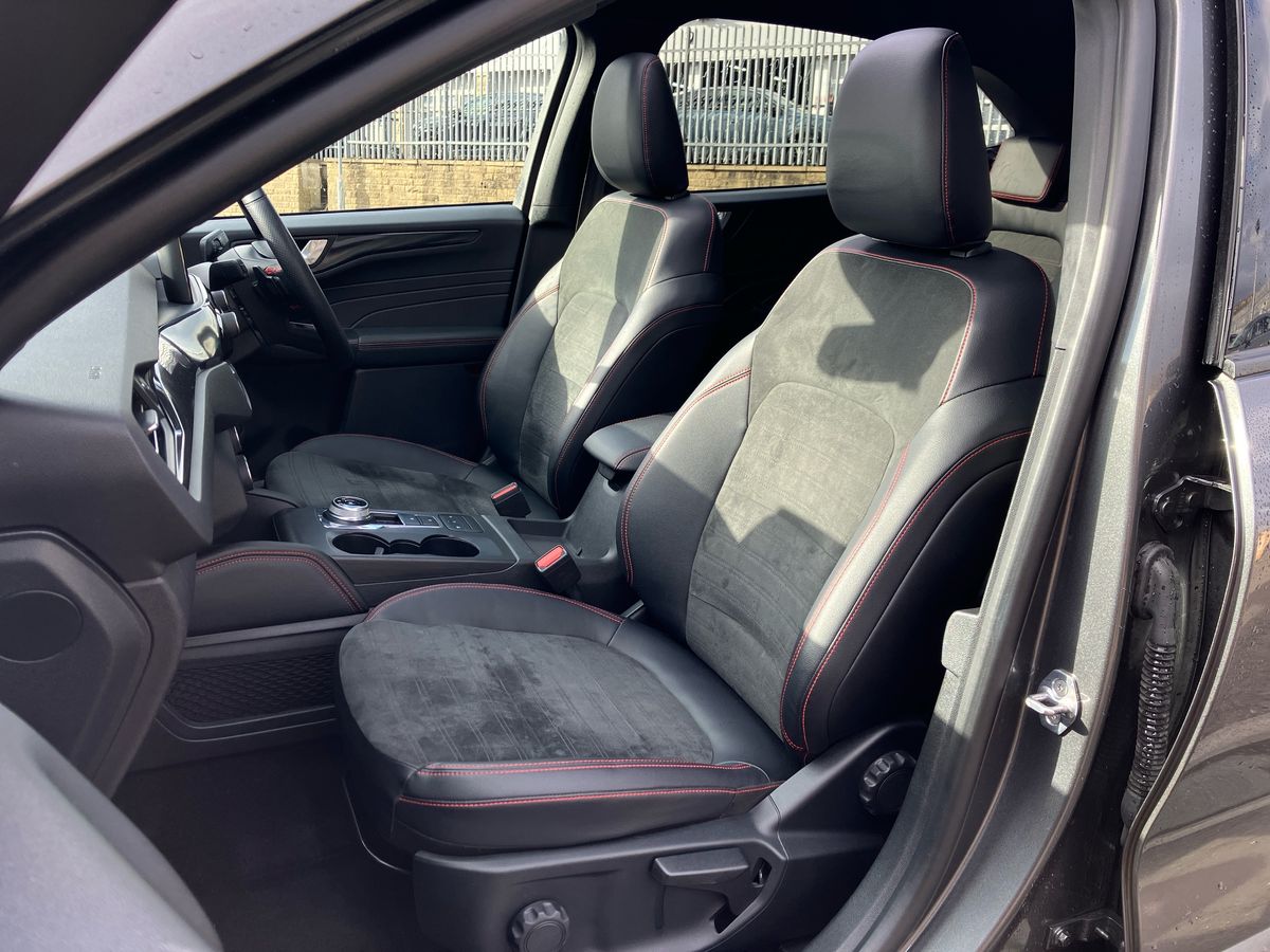 Used Ford Kuga 2022 for sale - 76128140: Photo 44
