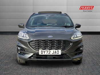 Used Ford Kuga 2022 for sale - 76128140: Photo 4