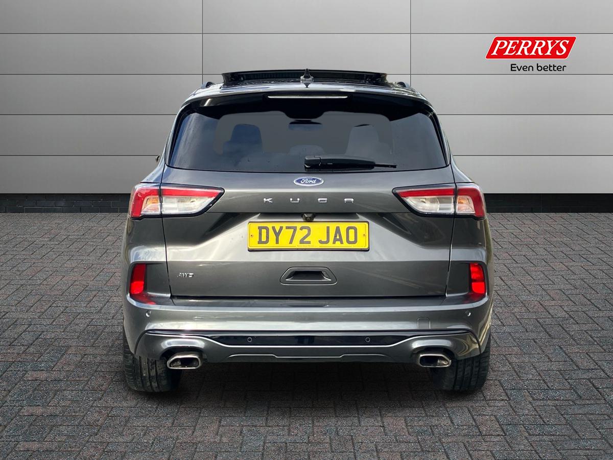 Used Ford Kuga 2022 for sale - 76128140: Photo 5