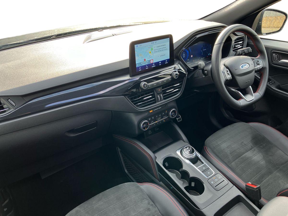 Used Ford Kuga 2022 for sale - 76128140: Photo 7