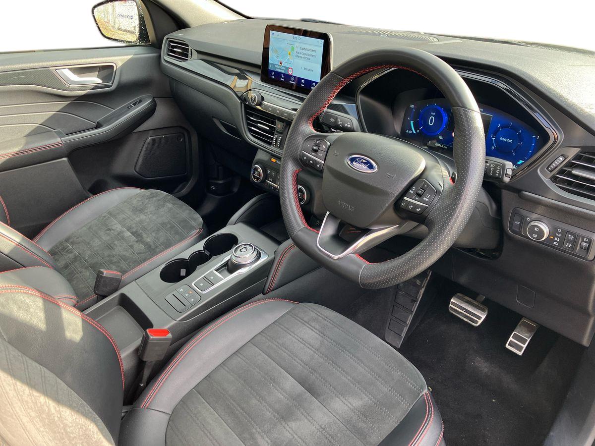 Used Ford Kuga 2022 for sale - 76128140: Photo 9