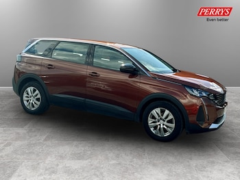 Used Peugeot 5008 2022 for sale - 79580014: Photo