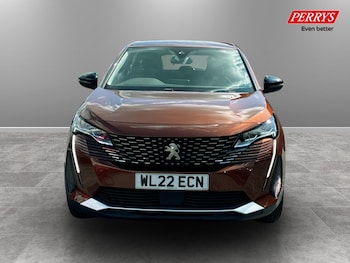 Used Peugeot 5008 2022 for sale - 79580014: Photo