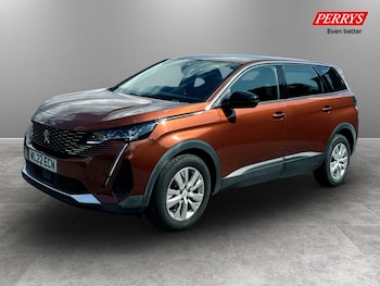 Used Peugeot 5008 2022 for sale - 79580014: Photo