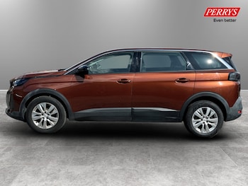 Used Peugeot 5008 2022 for sale - 79580014: Photo