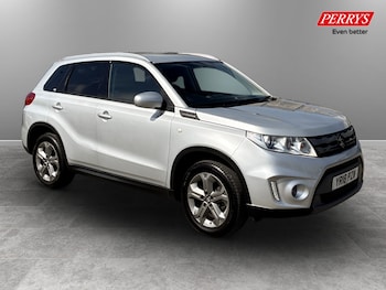 Used Suzuki Vitara 2018 for sale - 79512072: Photo