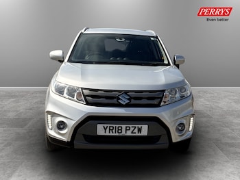 Used Suzuki Vitara 2018 for sale - 79512072: Photo