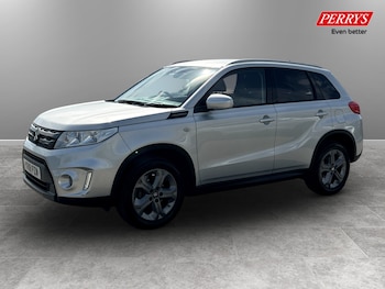 Used Suzuki Vitara 2018 for sale - 79512072: Photo