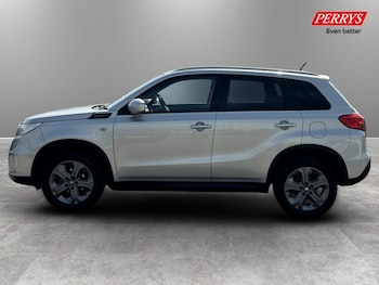 Used Suzuki Vitara 2018 for sale - 79512072: Photo