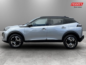 Used Peugeot 2008 2025 for sale - 78812852: Photo
