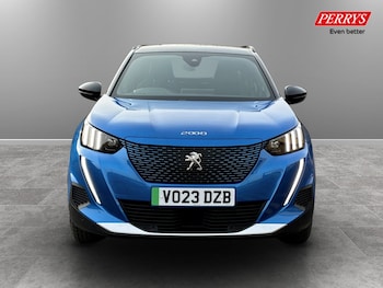 Used Peugeot 2008 2023 for sale - 77831324: Photo
