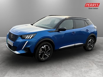 Used Peugeot 2008 2023 for sale - 77831324: Photo