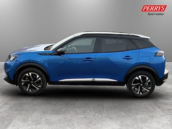 Used Peugeot 2008 2023 for sale - 77831324: Photo