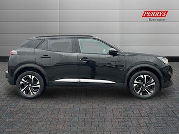 Used Peugeot 2008 2022 for sale - 77221167: Photo