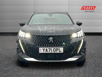 Used Peugeot 2008 2022 for sale - 77221167: Photo