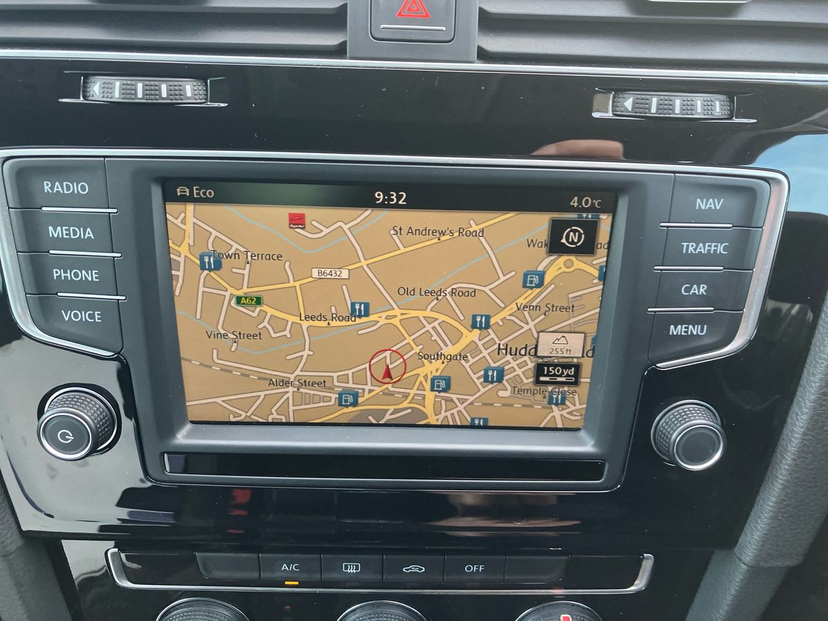 Used Volkswagen Golf 2016 for sale - 77180291: Photo 12