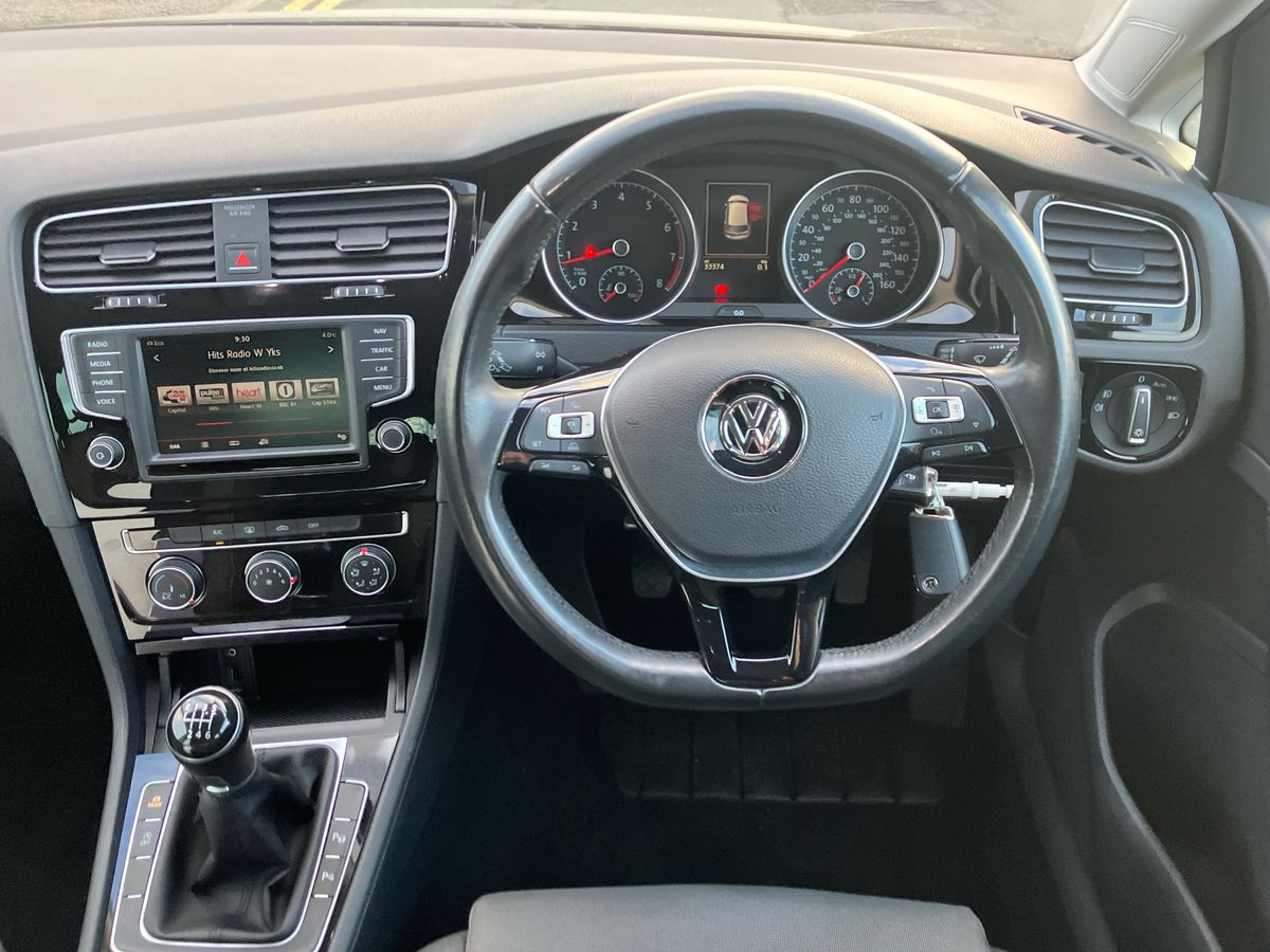 Used Volkswagen Golf 2016 for sale - 77180291: Photo 16