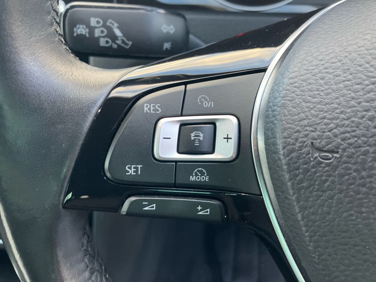 Used Volkswagen Golf 2016 for sale - 77180291: Photo 17