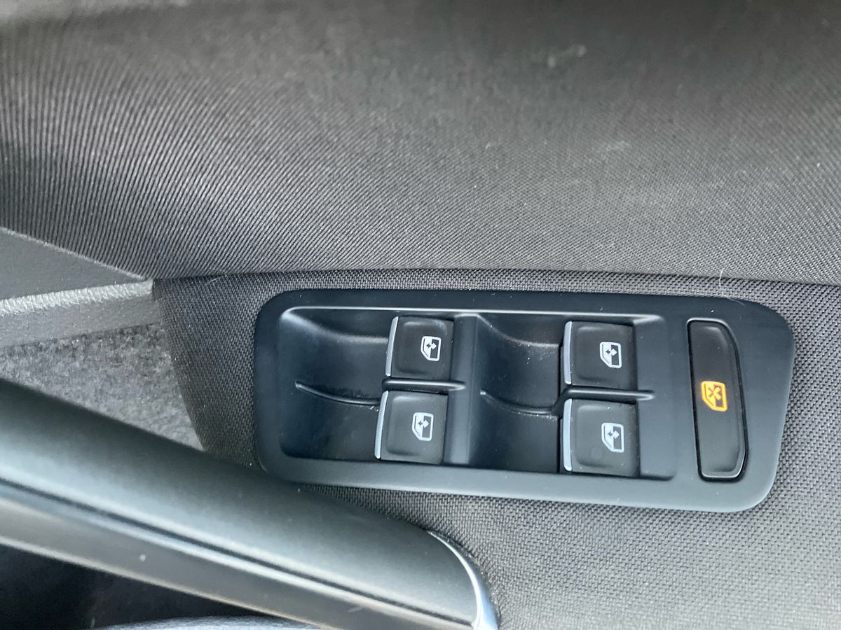 Used Volkswagen Golf 2016 for sale - 77180291: Photo 19