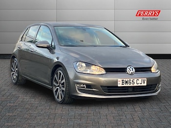 Used Volkswagen Golf 2016 for sale - 77180291: Photo