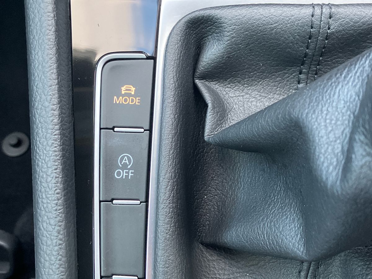 Used Volkswagen Golf 2016 for sale - 77180291: Photo 27