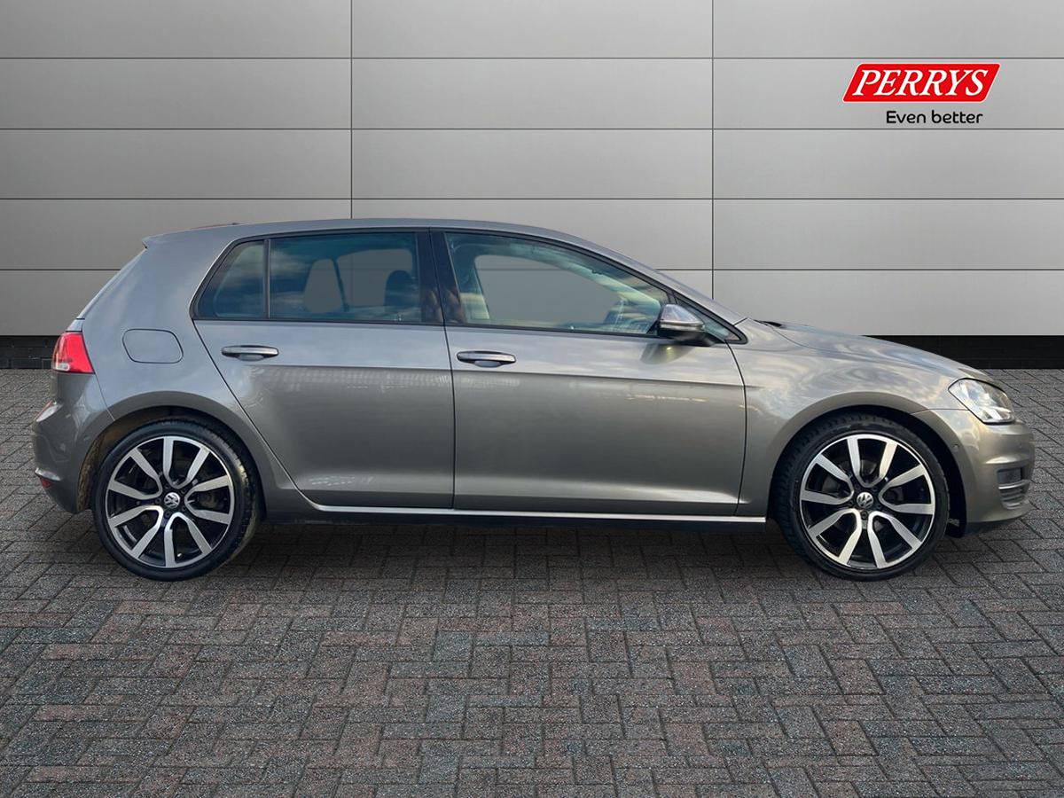 Used Volkswagen Golf 2016 for sale - 77180291: Photo 3