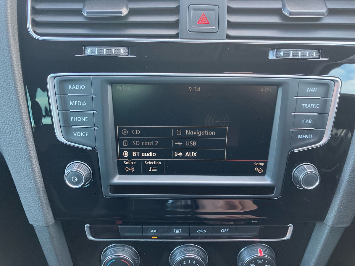 Used Volkswagen Golf 2016 for sale - 77180291: Photo 39