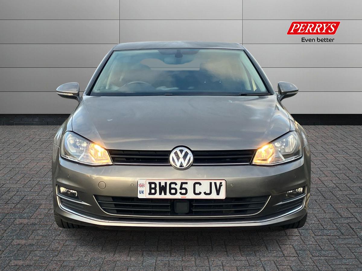Used Volkswagen Golf 2016 for sale - 77180291: Photo 4