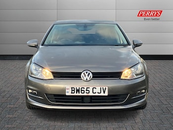 Used Volkswagen Golf 2016 for sale - 77180291: Photo