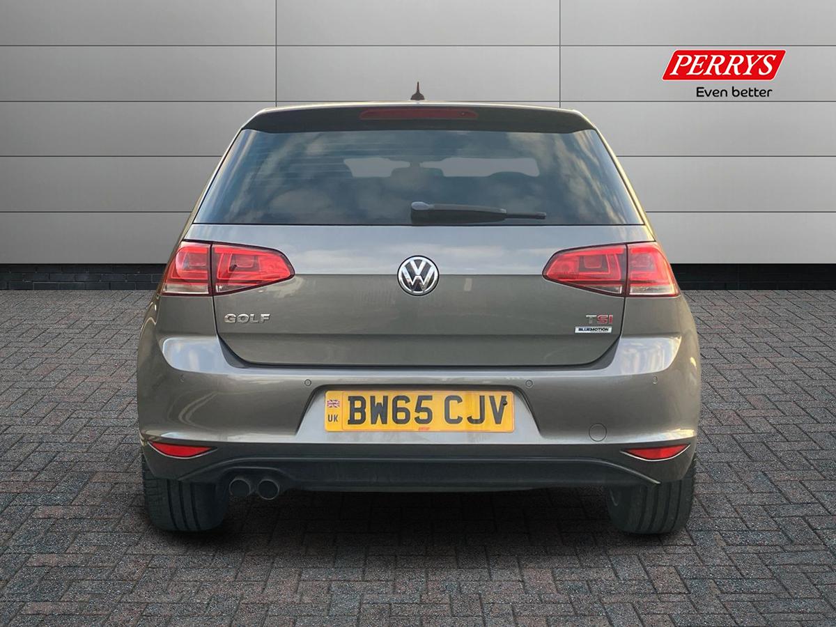 Used Volkswagen Golf 2016 for sale - 77180291: Photo 6