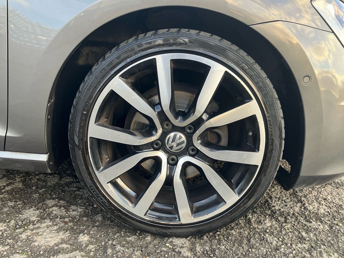 Used Volkswagen Golf 2016 for sale - 77180291: Photo 8