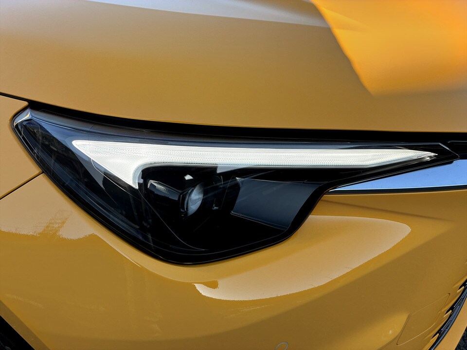 Used Lexus LBX 2025 for sale - 77896542: Photo 10