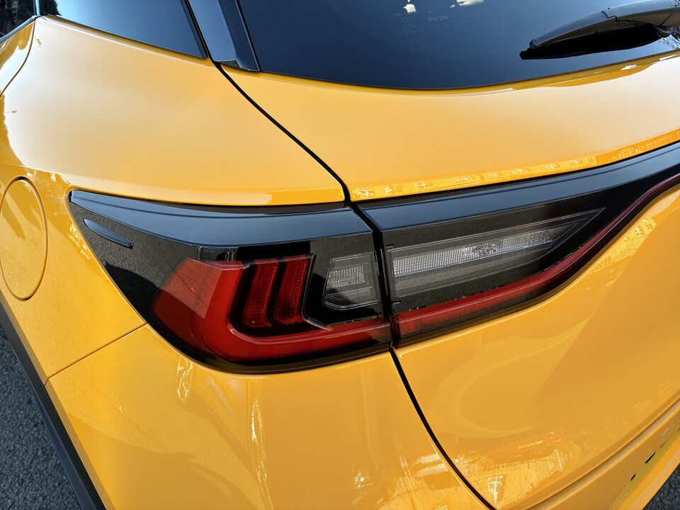 Used Lexus LBX 2025 for sale - 77896542: Photo 11