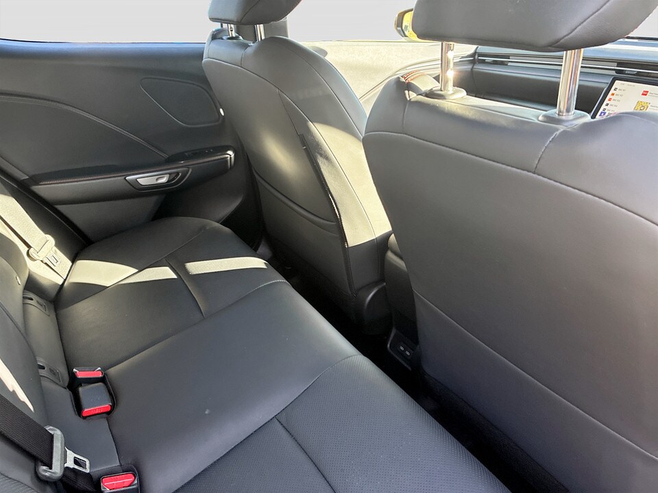 Used Lexus LBX 2025 for sale - 77896542: Photo 14