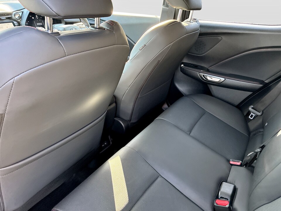 Used Lexus LBX 2025 for sale - 77896542: Photo 18