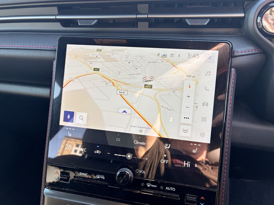 Used Lexus LBX 2025 for sale - 77896542: Photo 20