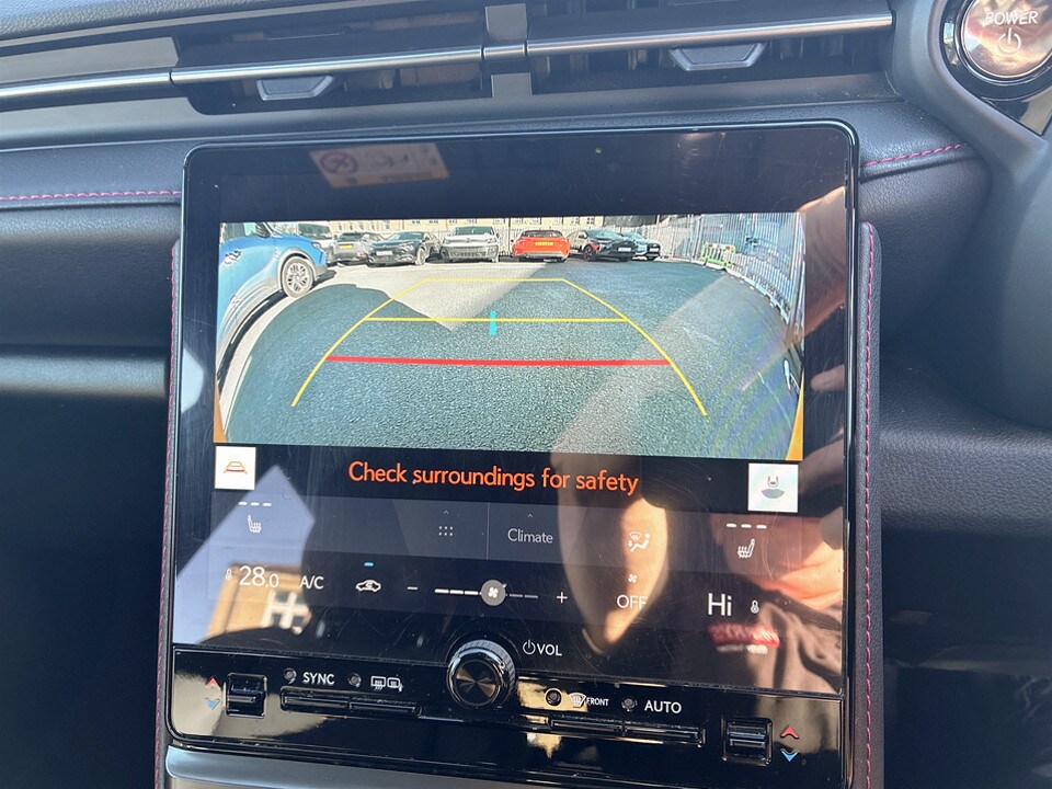 Used Lexus LBX 2025 for sale - 77896542: Photo 21