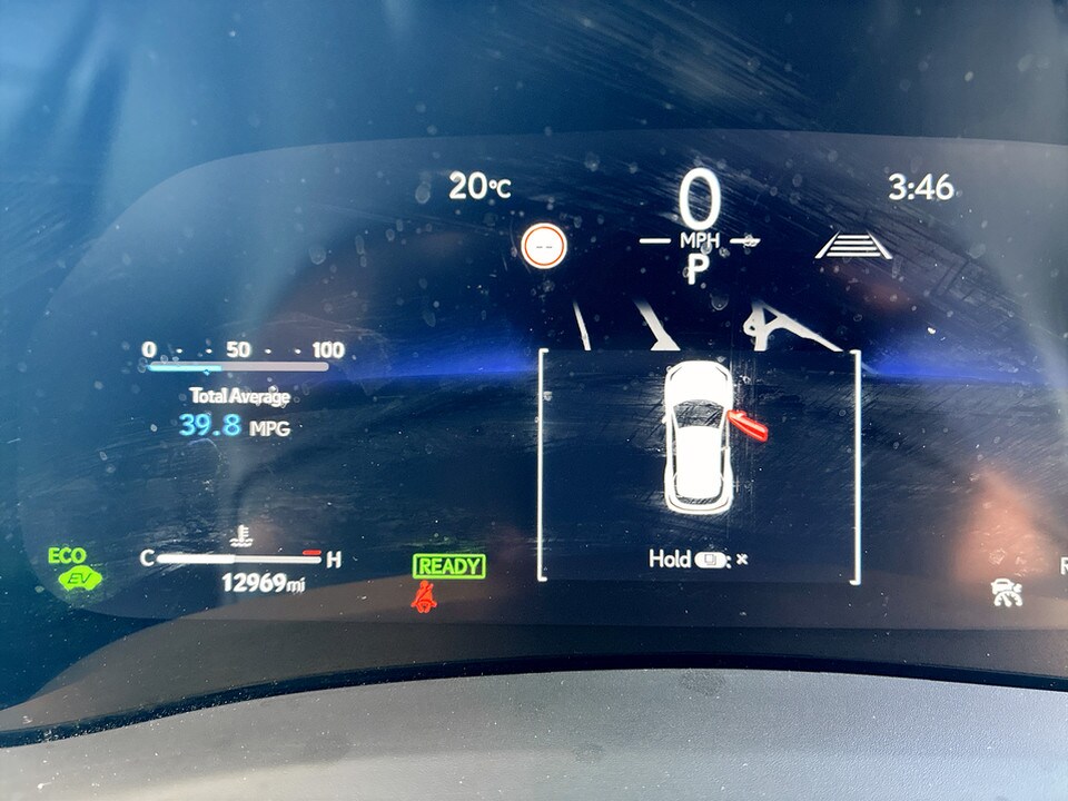 Used Lexus LBX 2025 for sale - 77896542: Photo 22